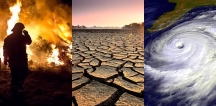 Biến đổi khí hậu mang đến một loạt rủi ro cho doanh nghiệp